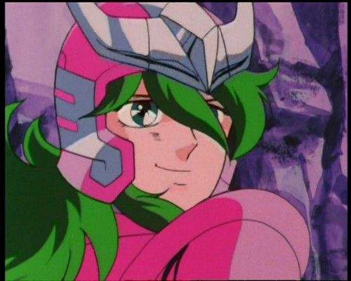 Otaku Gallery  / Anime e Manga / Saint Seiya / Screen Shots / Episodi / 068 - La dodicesima casa / 113.jpg